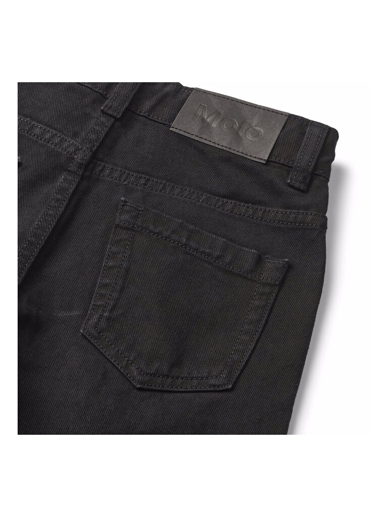 Molo Andy - Black