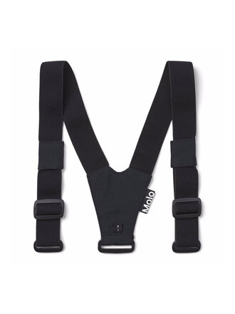 Molo Suspenski - Black Molo Suspenski - Black