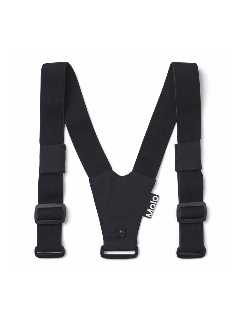 Molo Suspenski - Black