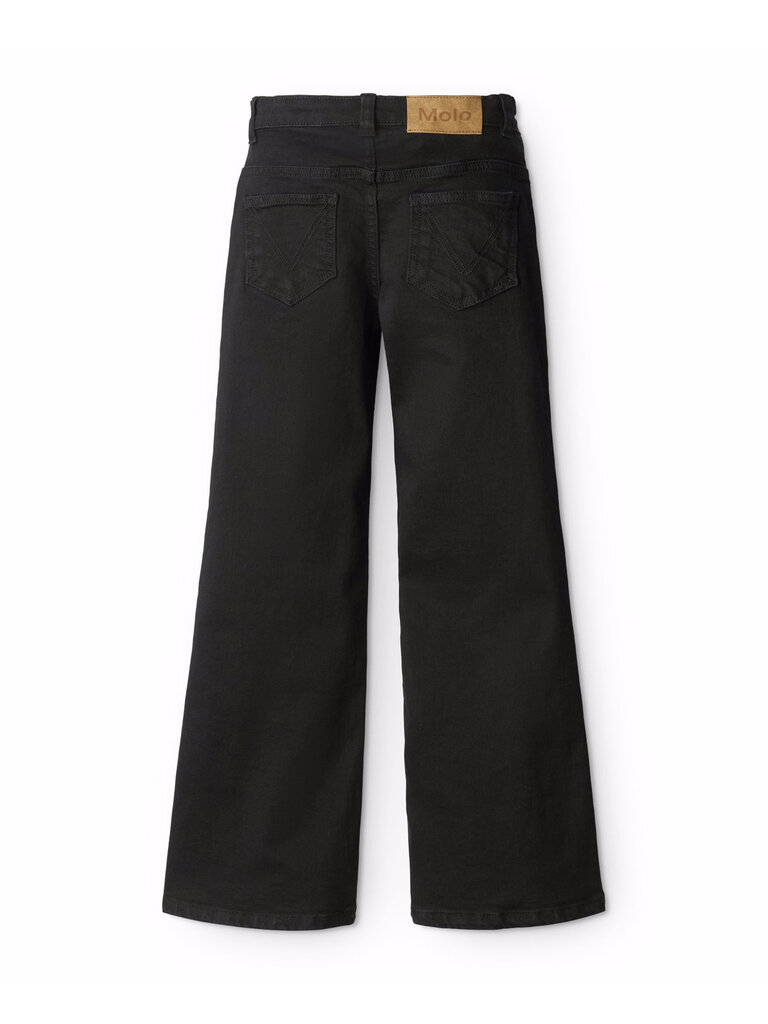Molo Asta - Black