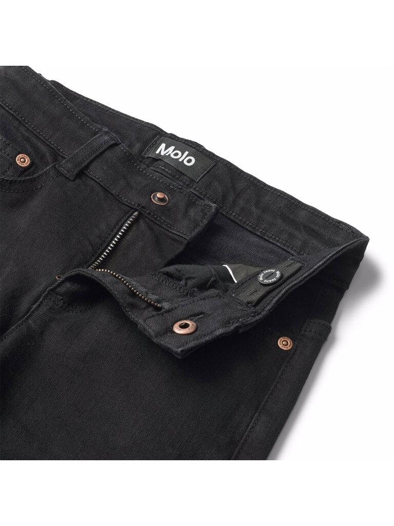 Molo Asta - Black