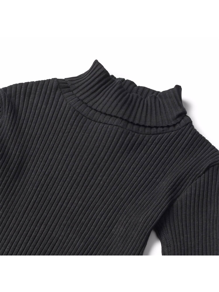 Molo Romaine - Black