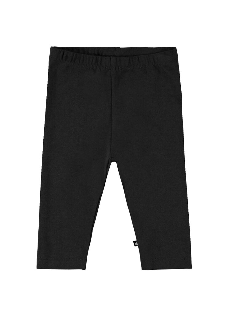 Molo Nette Warm - Black