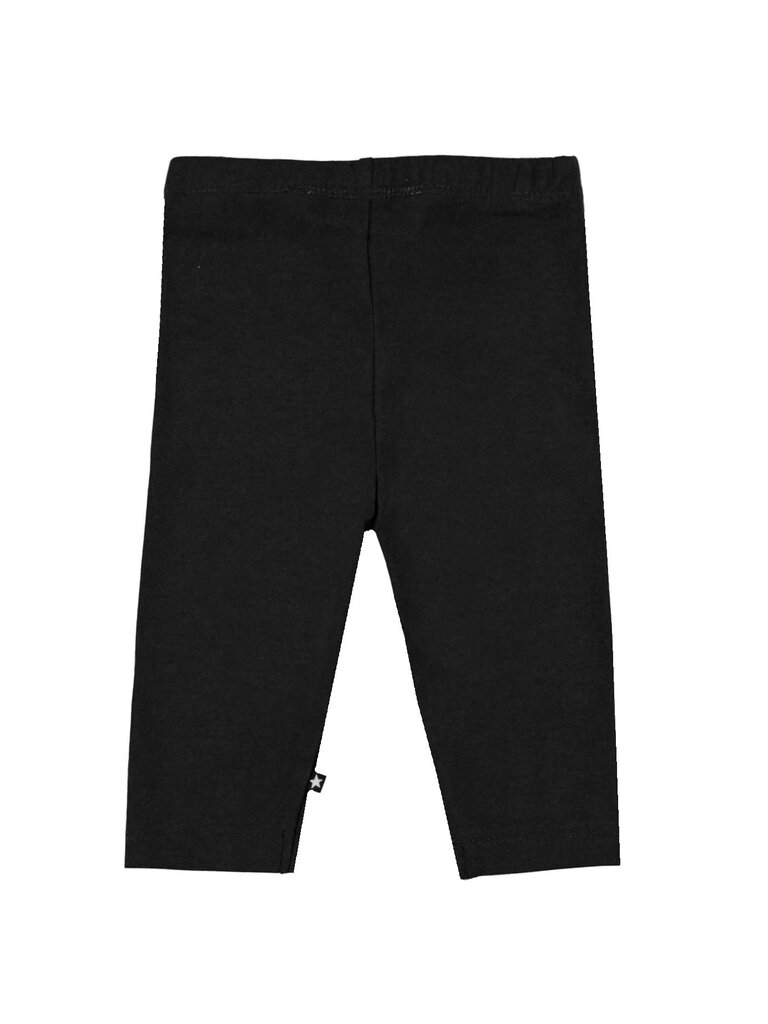 Molo Nette Warm - Black