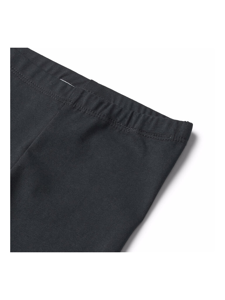 Molo Nette Warm - Black