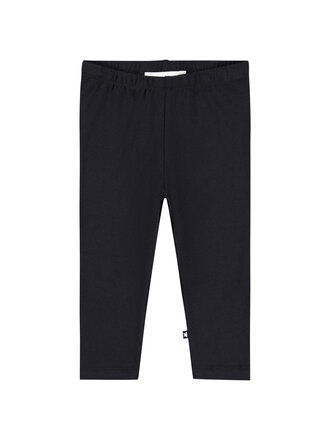 Molo Nette Solid-  Black Molo Nette Solid-  Black