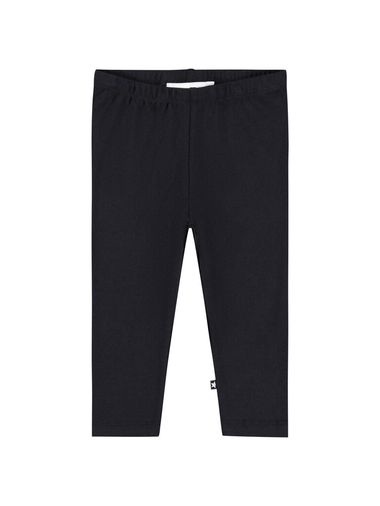 Molo Nette Solid-  Black