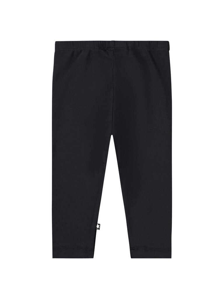 Molo Nette Solid-  Black