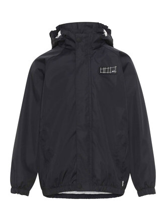 Molo Waiton - Black Molo Waiton - Black