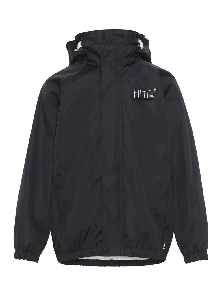 Molo Waiton - Black