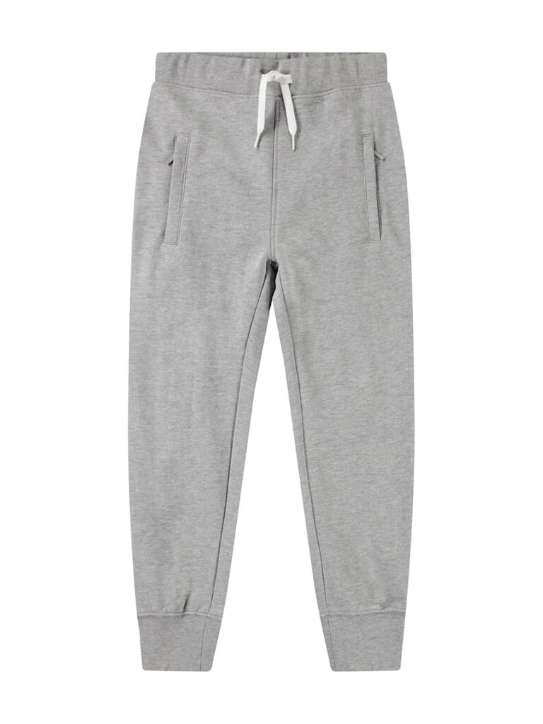 Molo Afon - Grey Melange