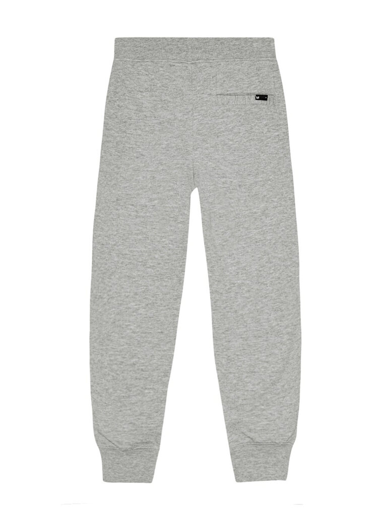 Molo Afon - Grey Melange