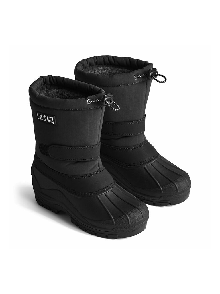 Molo Driven - Black