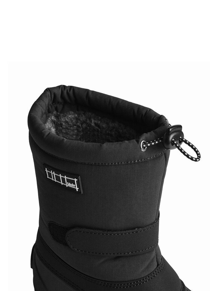 Molo Driven - Black