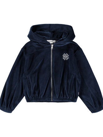Molo Madeleine - Galaxy Blue Molo Madeleine - Galaxy Blue