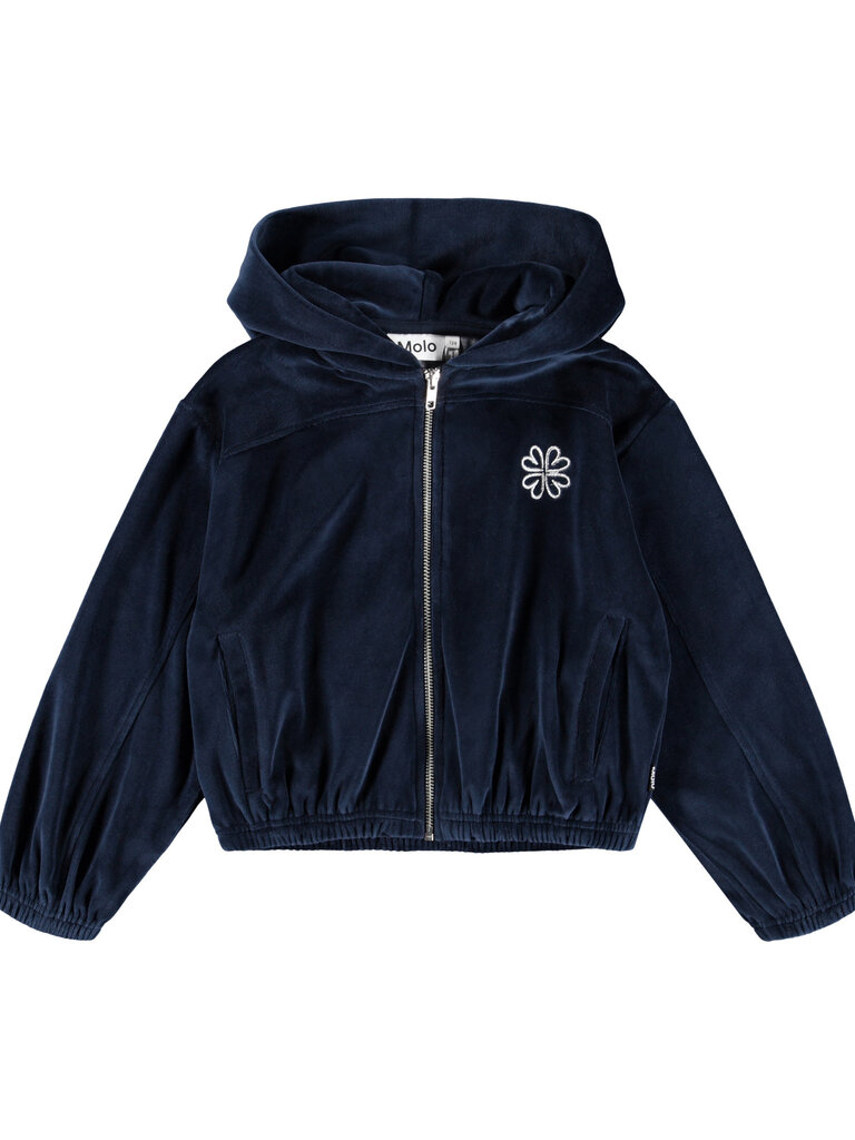 Molo Madeleine - Galaxy Blue
