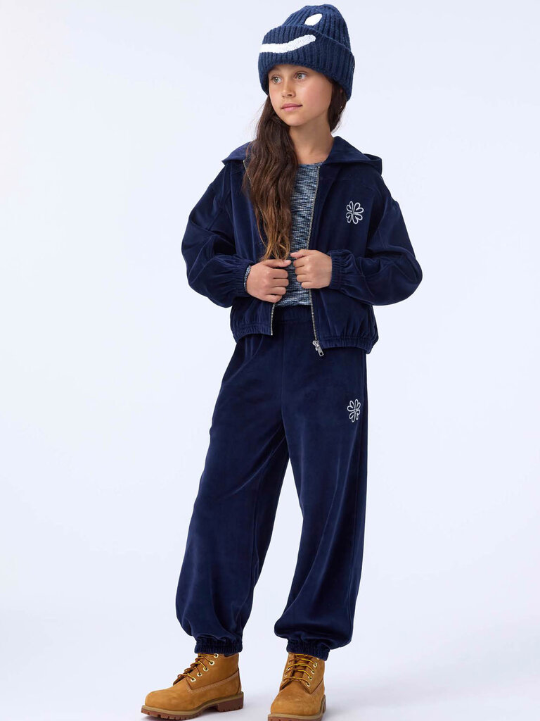 Molo Adriana - Galaxy Blue