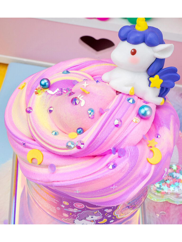 Kawaii Slime Unicorn Tales Moonlit Melody Butter Slime