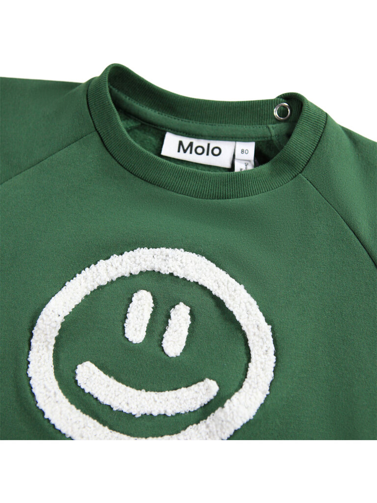 Molo Smiley Pine Tree Set
