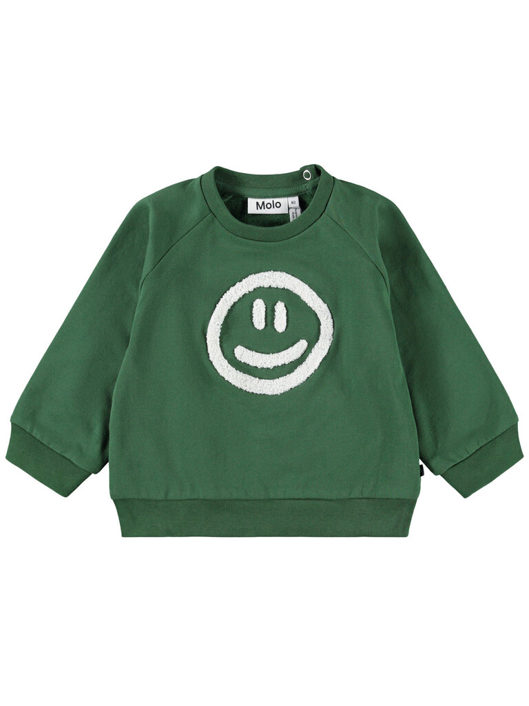 Molo Smiley Pine Tree Set