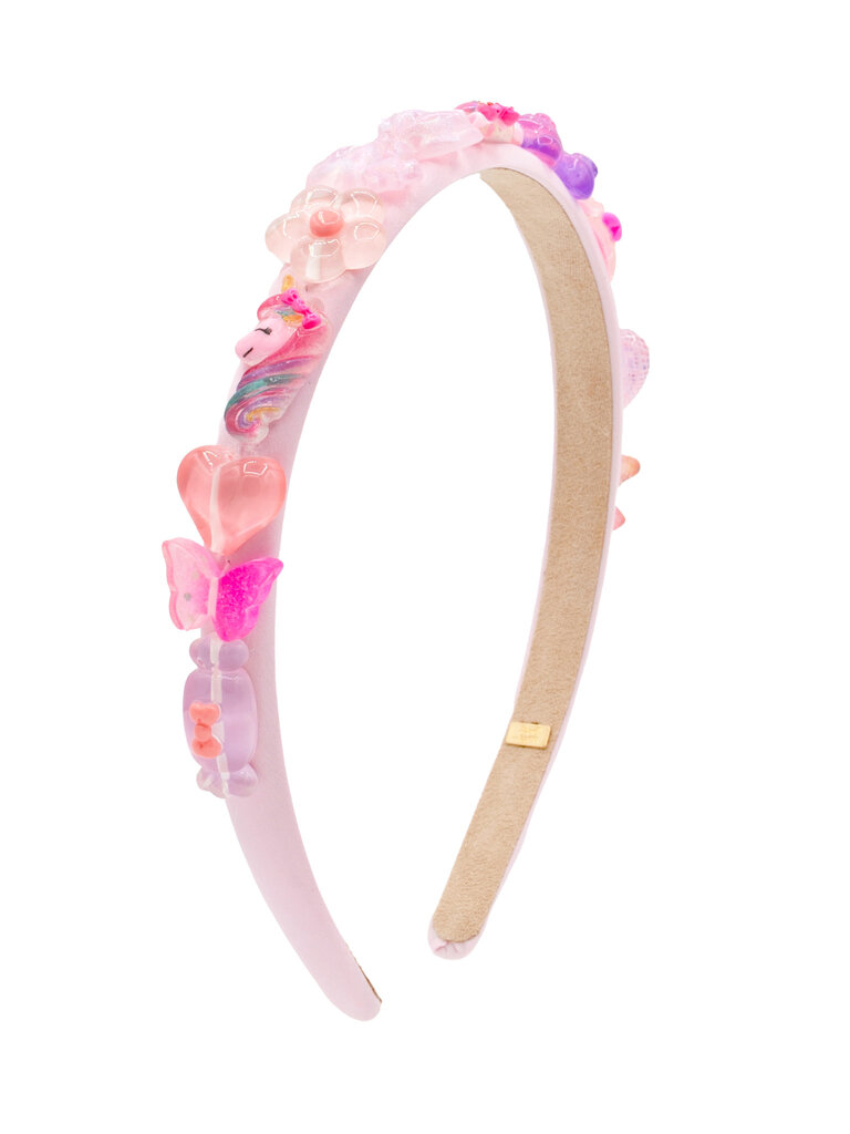 Bari Lynn Cute Charms Headband