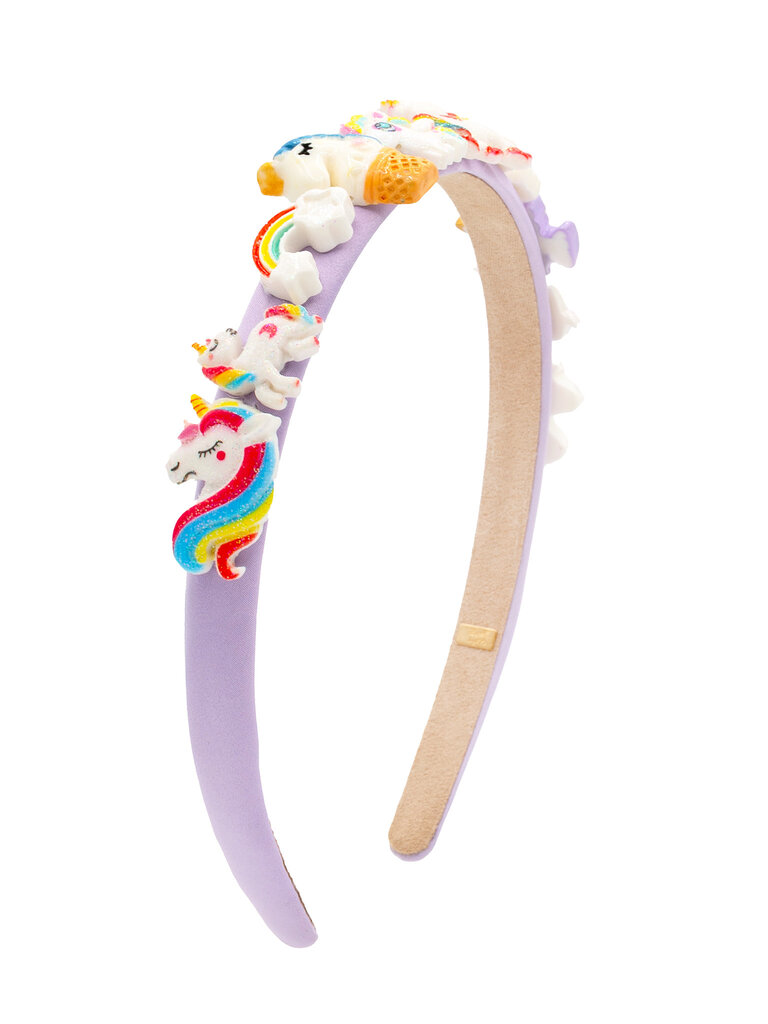 Bari Lynn Cute Charms Headband