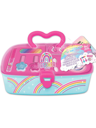 Hot Focus Rainbow Dream Collection