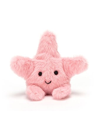 Jellycat Fluffy Starfish
