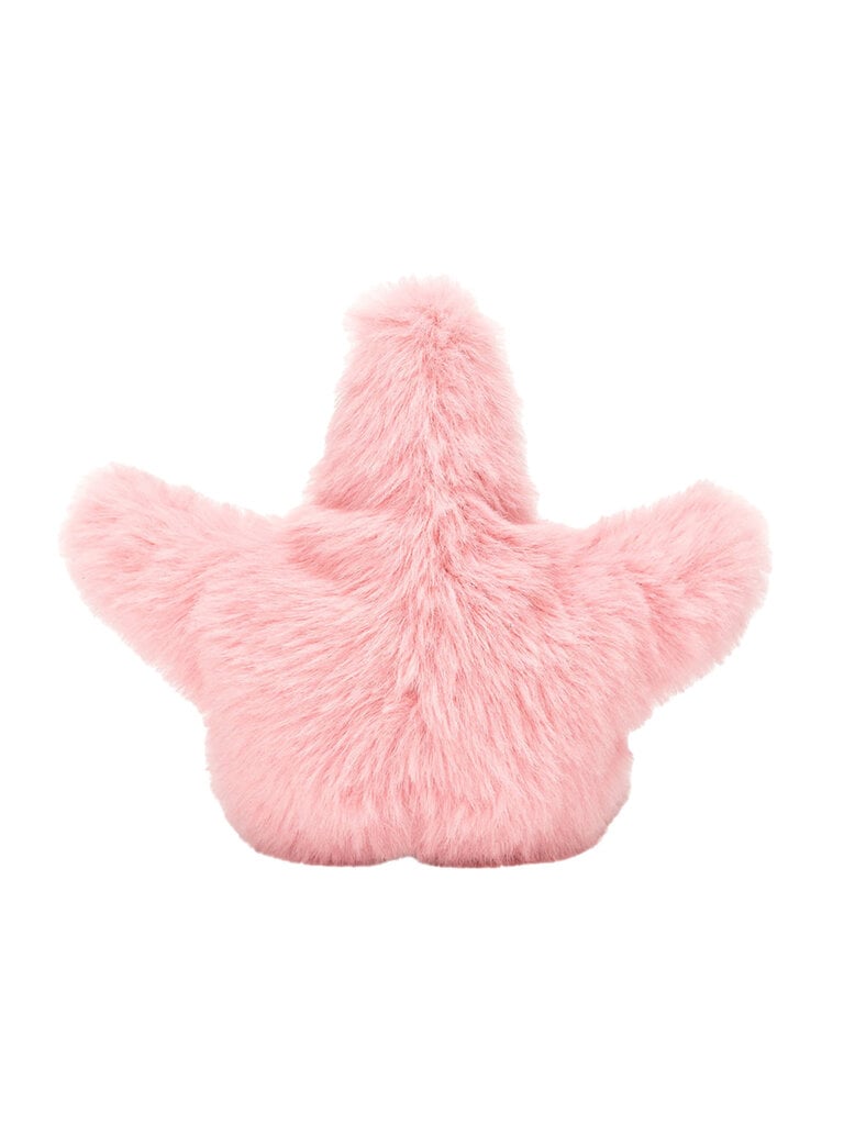 Jellycat Fluffy Starfish