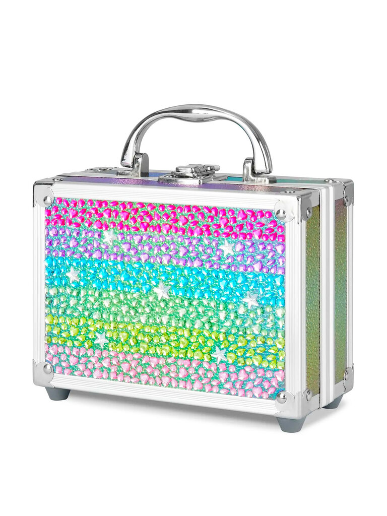 Iscream Gem Box Beauty Set