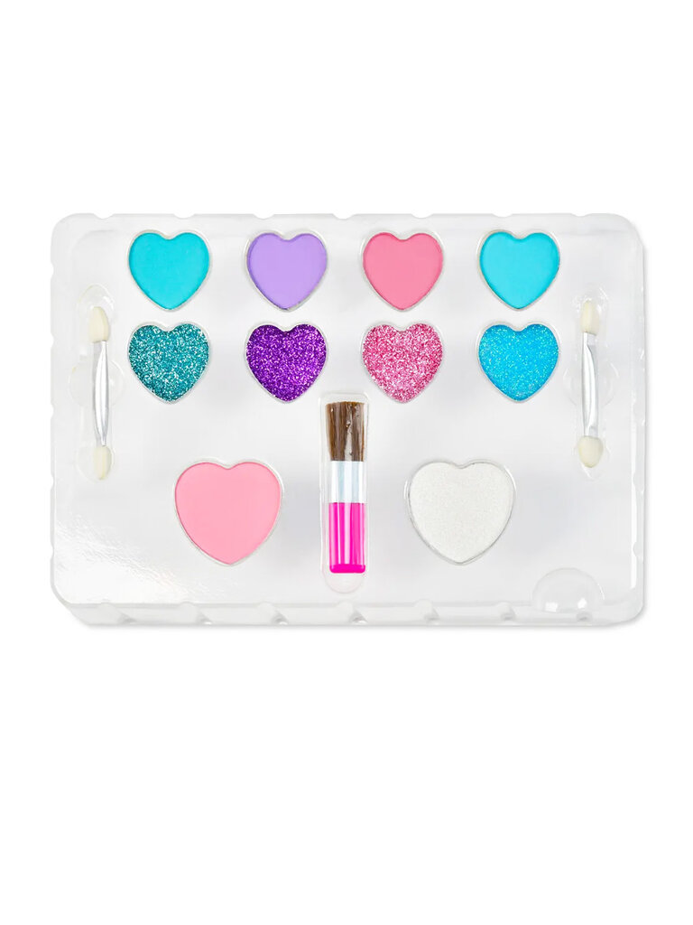 Iscream Gem Box Beauty Set