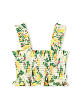 Molo Rolfia - Citrus