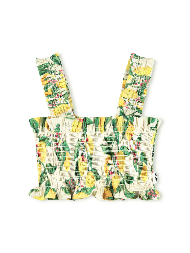 Molo Rolfia - Citrus