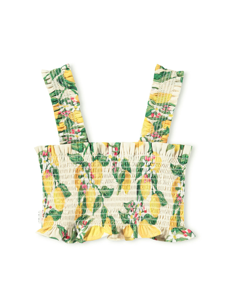 Molo Rolfia - Citrus