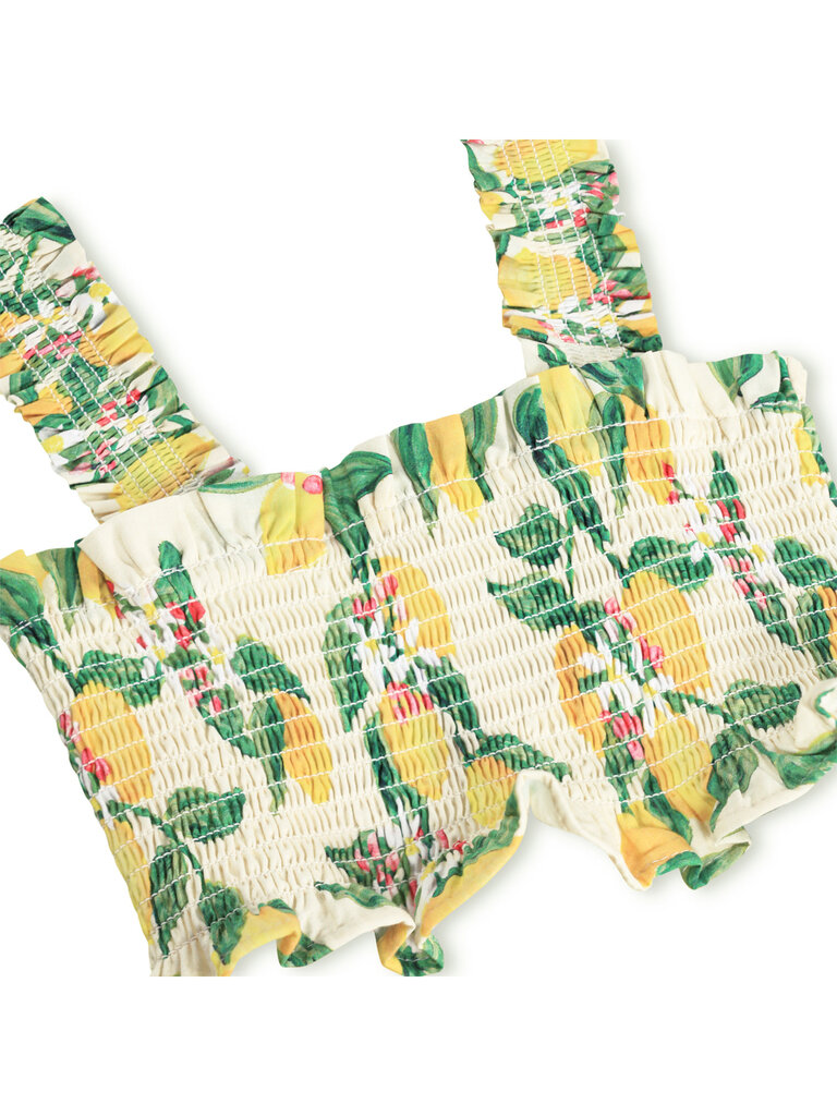 Molo Rolfia - Citrus