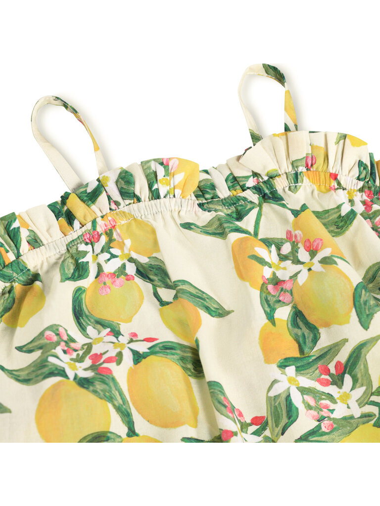 Molo Connie - Citrus