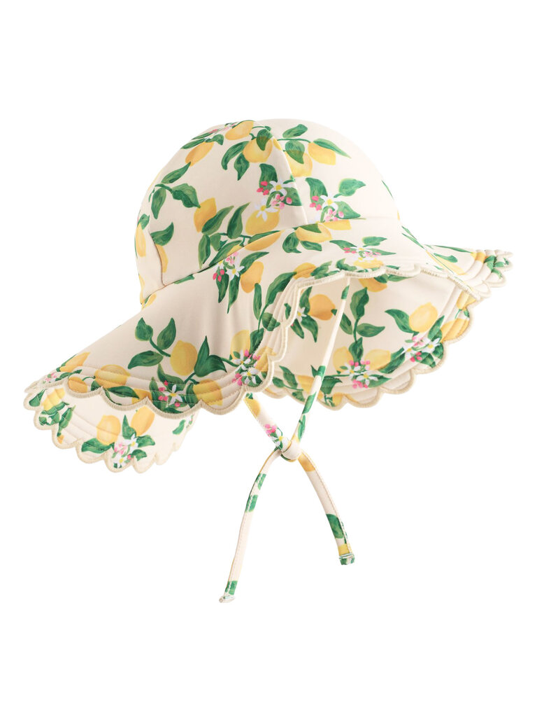 Molo Nuka - Mini Citrus