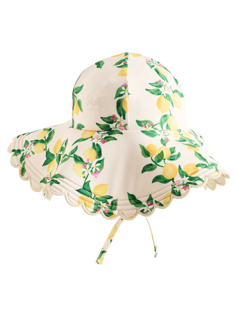 Molo Nuka - Mini Citrus