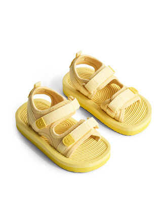 Molo Zola - Banana Light