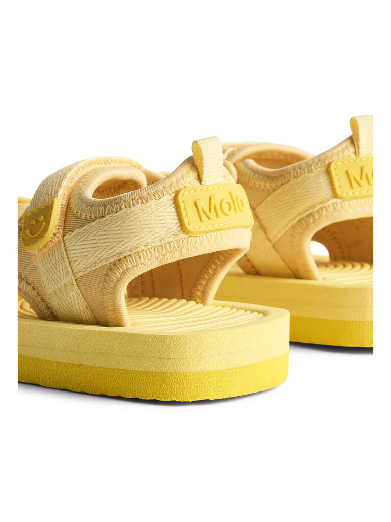 Molo Zola - Banana Light