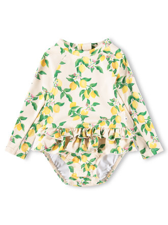 Molo Narice - Mini Citrus