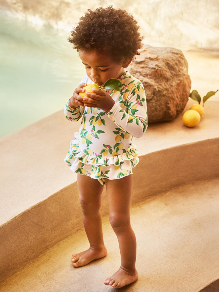 Molo Narice - Mini Citrus