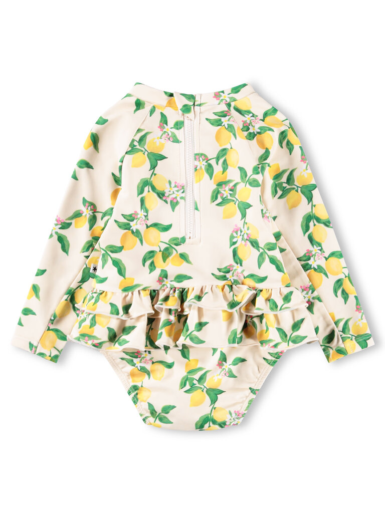 Molo Narice - Mini Citrus