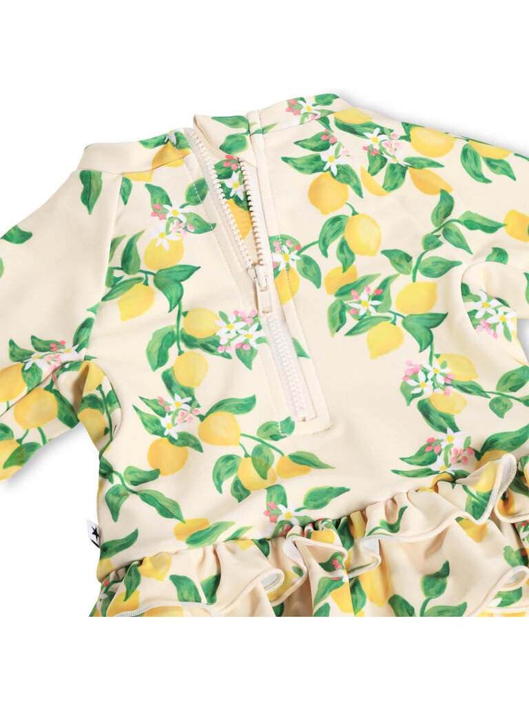 Molo Narice - Mini Citrus