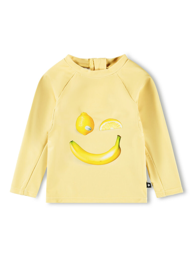 Molo Baby Happy Fruits Swim Set