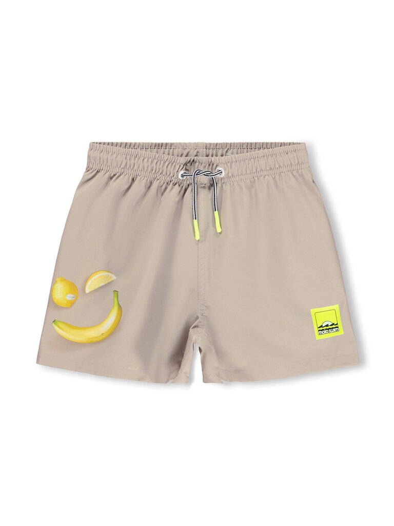 Molo Niko - Happy Solid