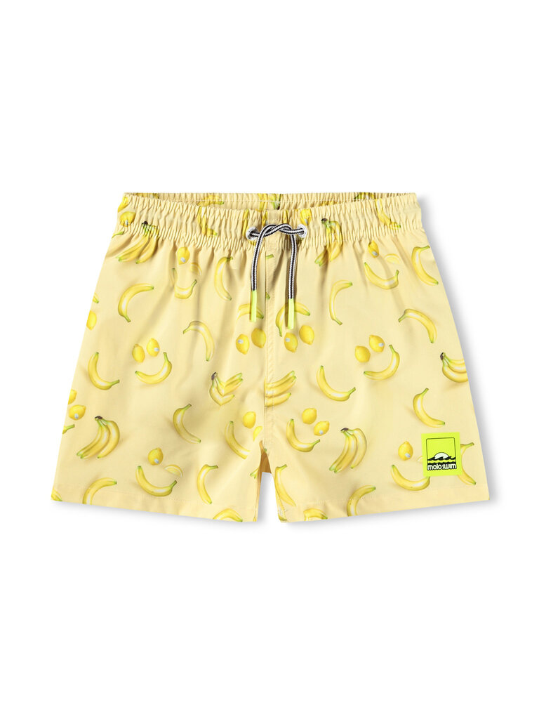 Molo Niko - Lemon Banana