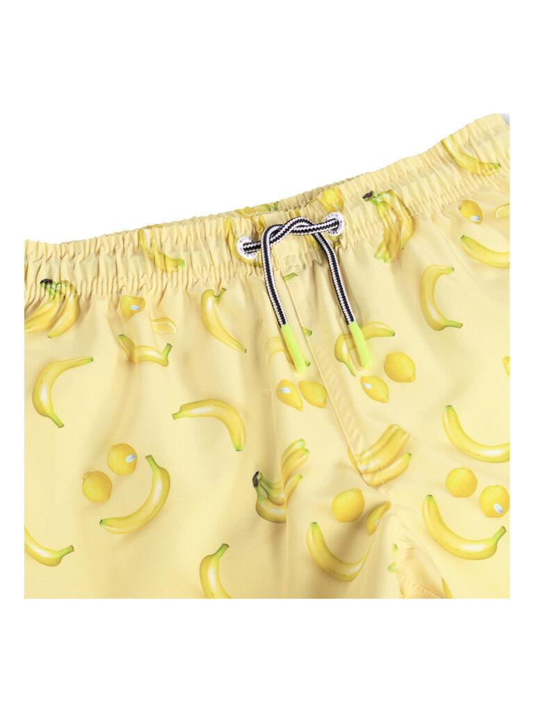 Molo Niko - Lemon Banana