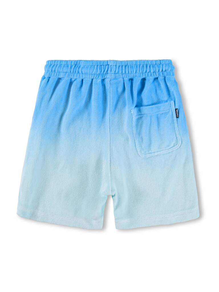 Molo Abay - Blue Light