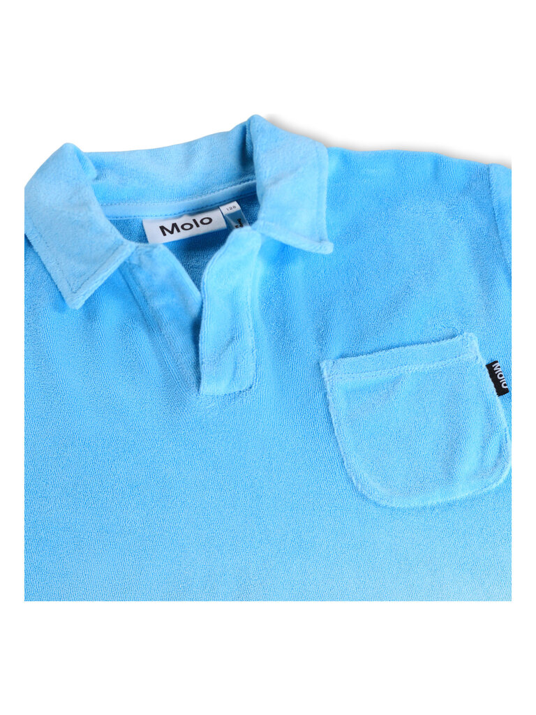 Molo Randel - Blue Light